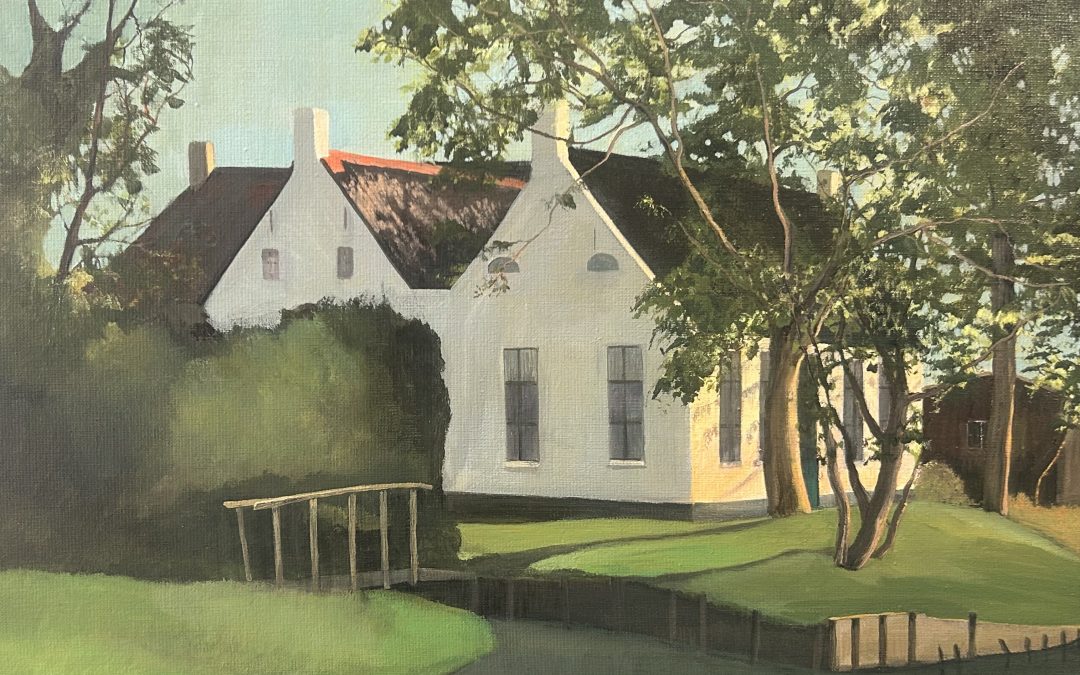 Janneke Hengst