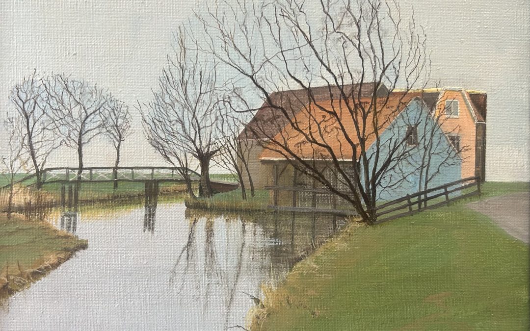 Zomertentoonstelling 2026